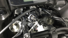 (23MY) Honda NT1100 Manual